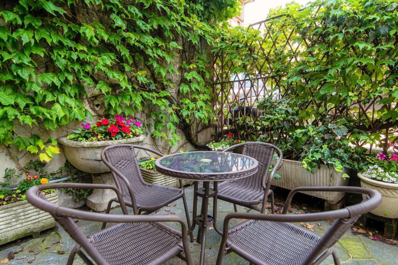 Mulino Nuovo By Quokka 360 - Spacious Apartment On The Swiss Border 科莫 外观 照片