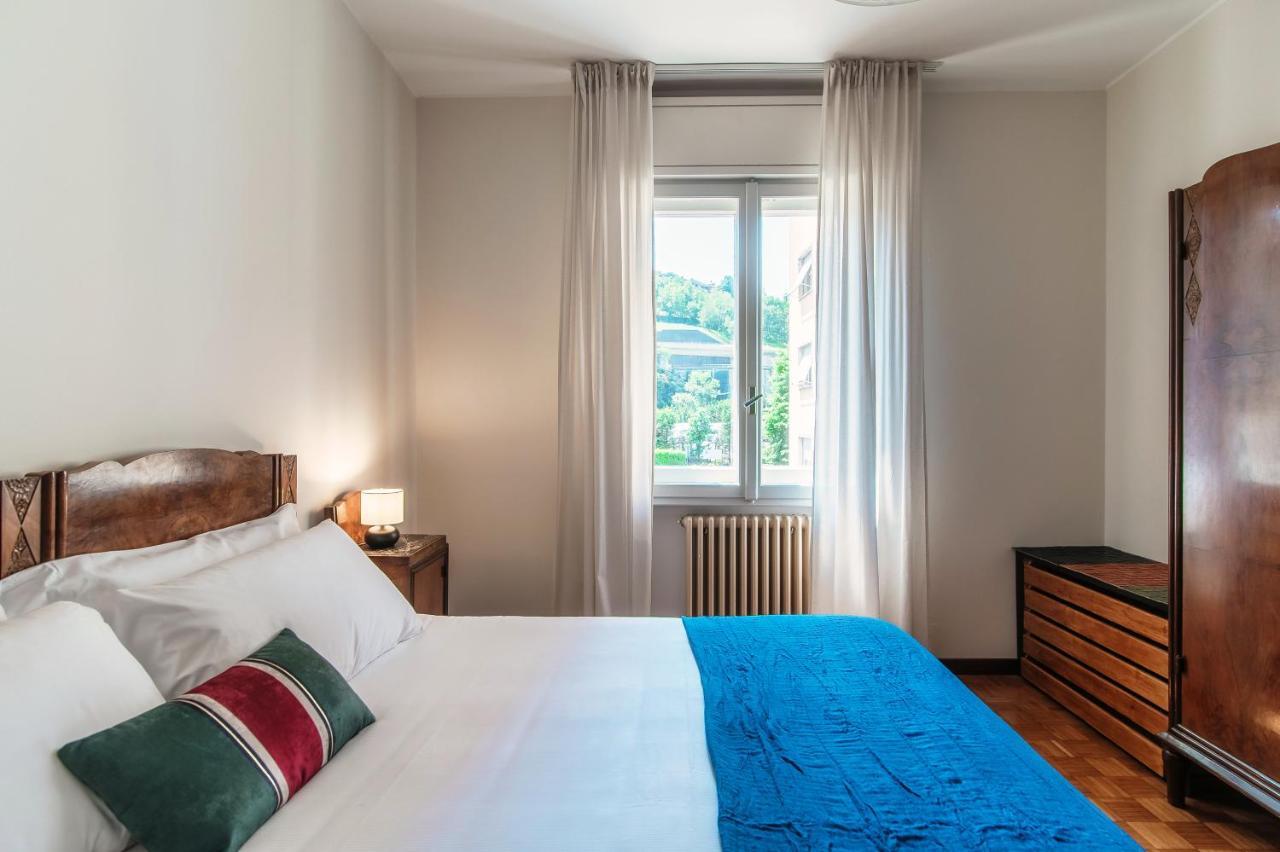 Mulino Nuovo By Quokka 360 - Spacious Apartment On The Swiss Border 科莫 外观 照片
