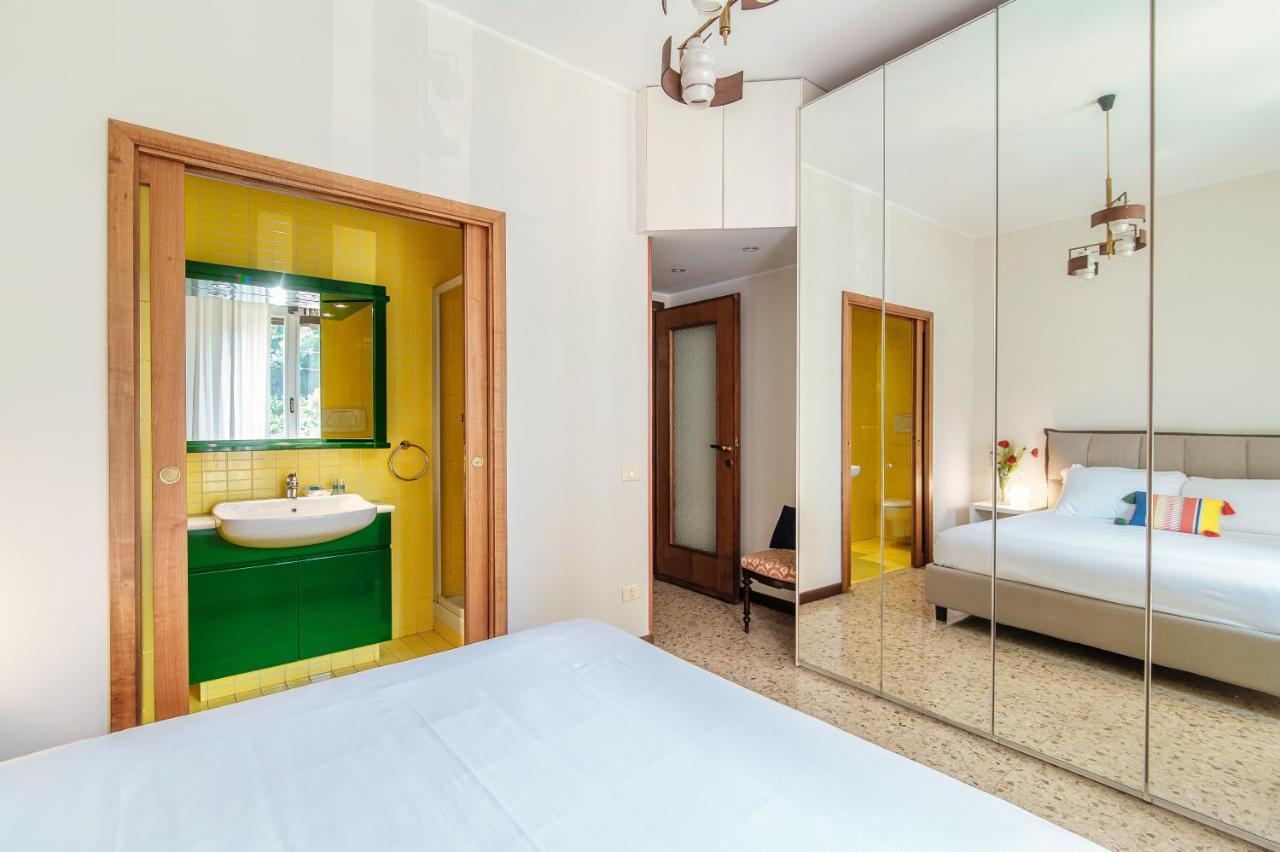 Mulino Nuovo By Quokka 360 - Spacious Apartment On The Swiss Border 科莫 外观 照片