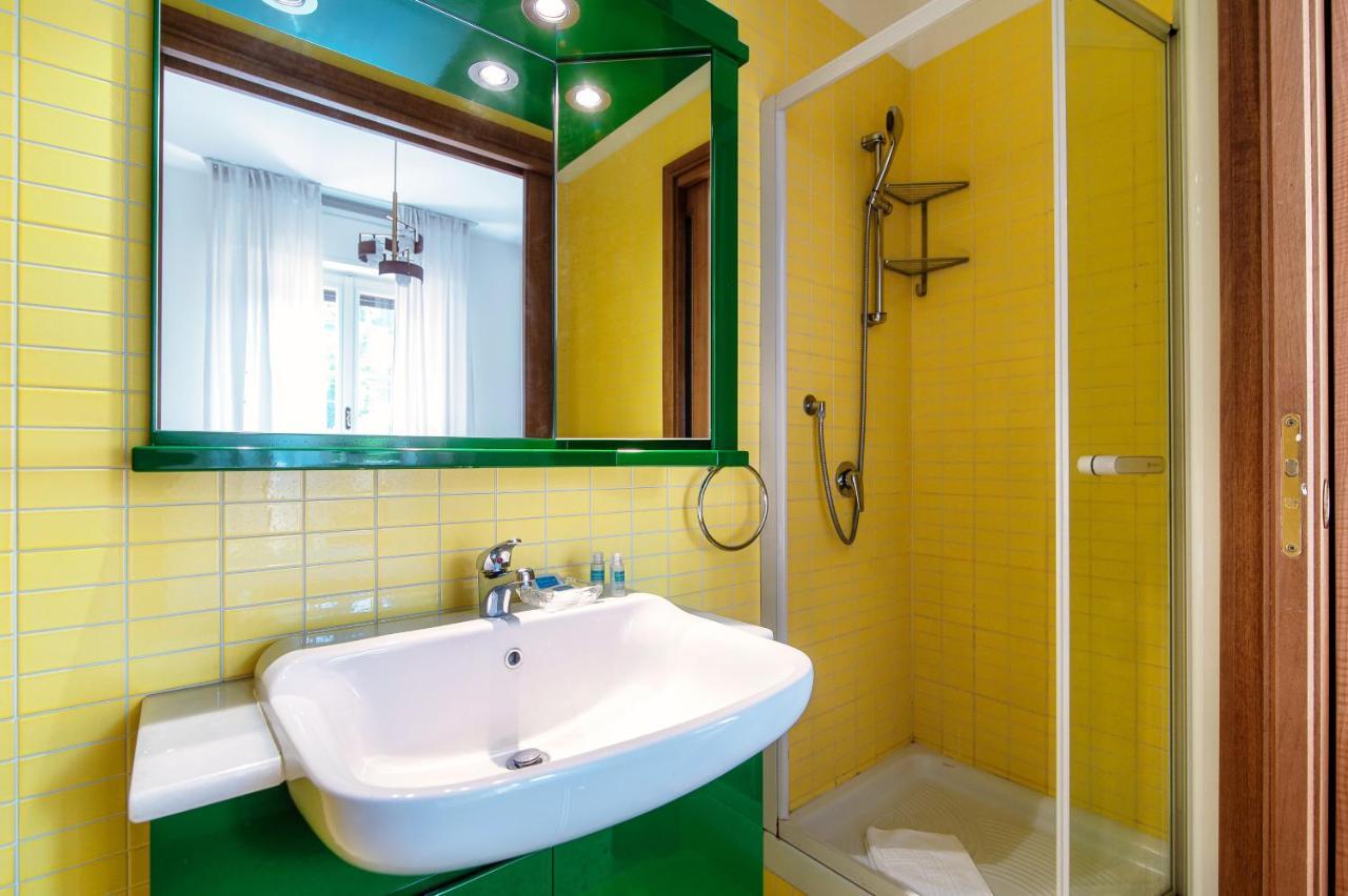 Mulino Nuovo By Quokka 360 - Spacious Apartment On The Swiss Border 科莫 外观 照片