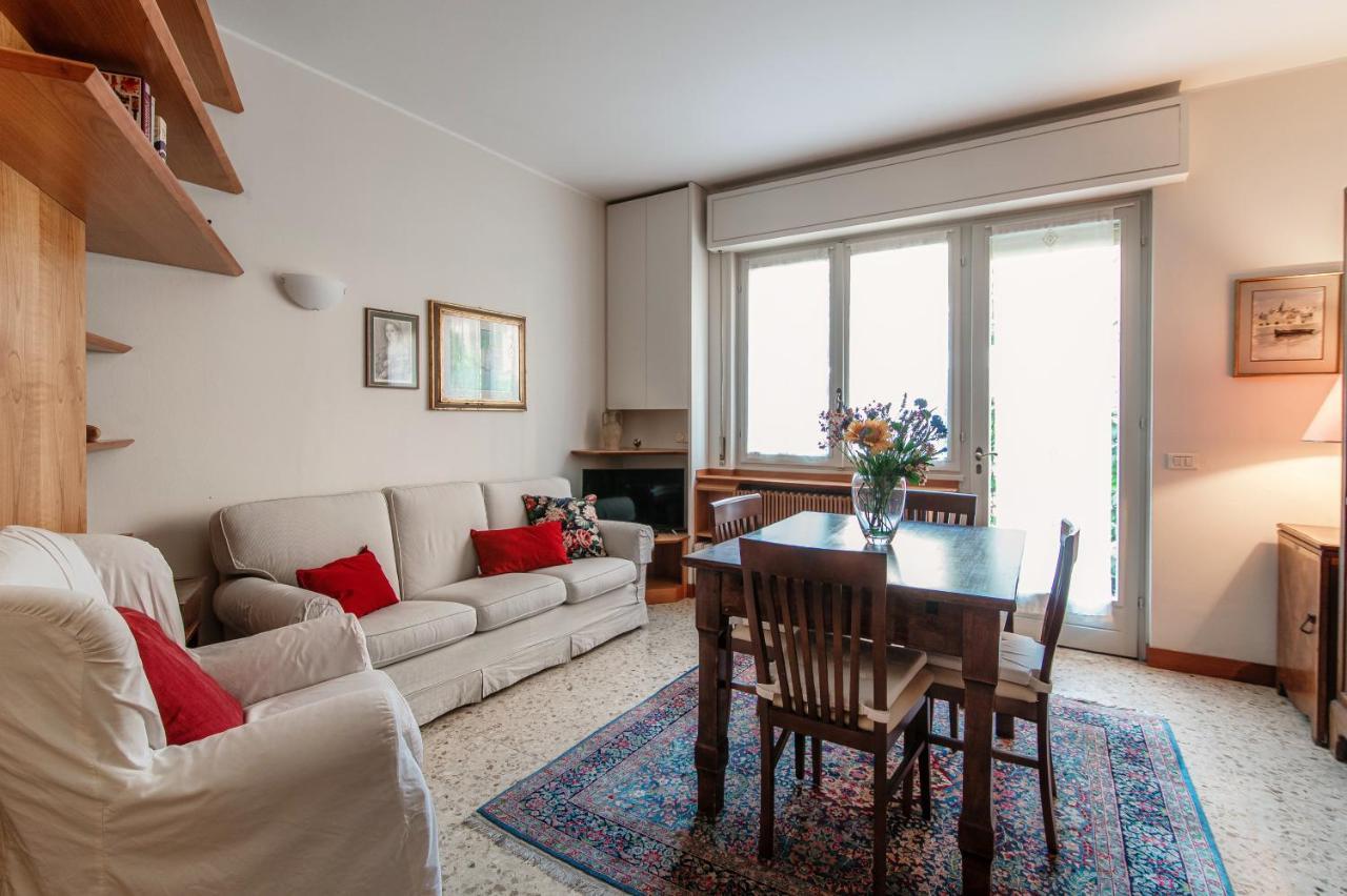 Mulino Nuovo By Quokka 360 - Spacious Apartment On The Swiss Border 科莫 外观 照片