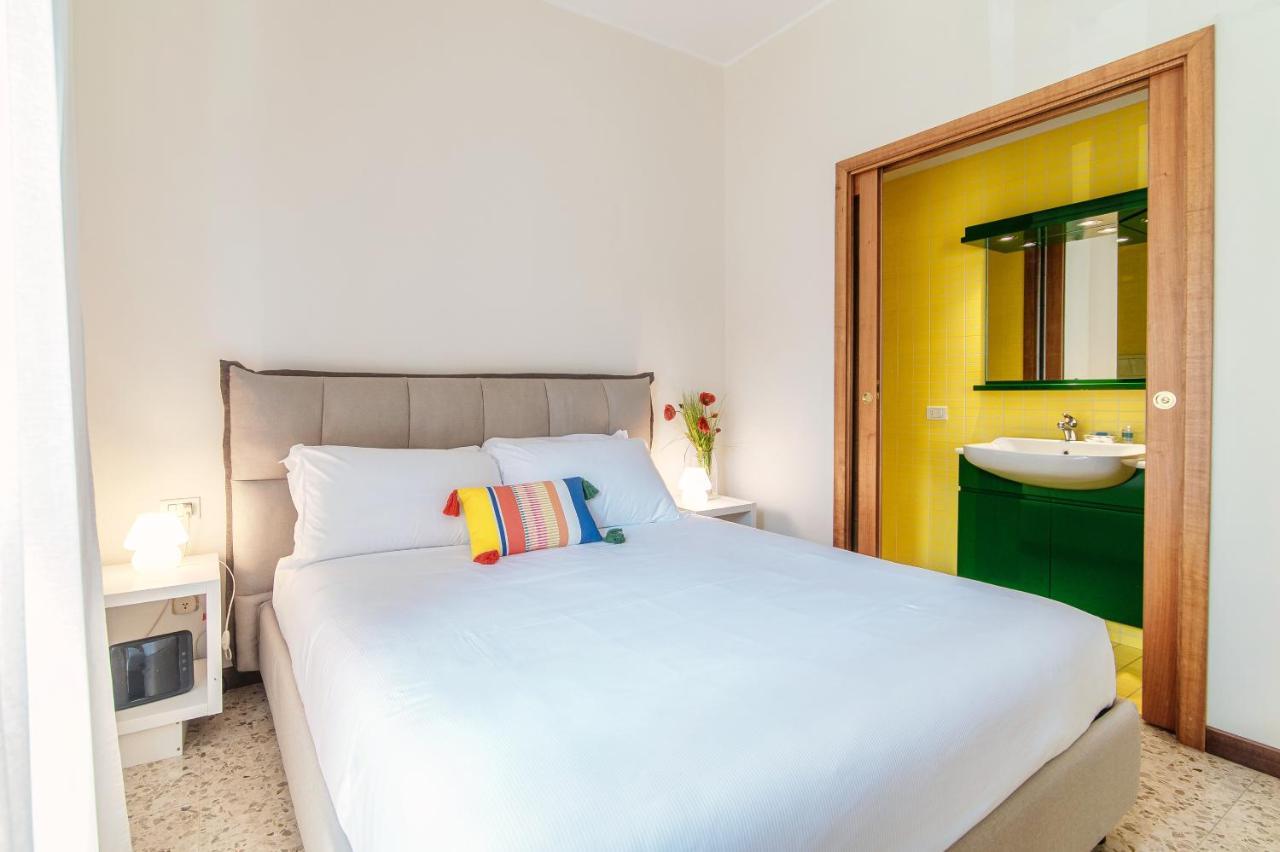 Mulino Nuovo By Quokka 360 - Spacious Apartment On The Swiss Border 科莫 外观 照片