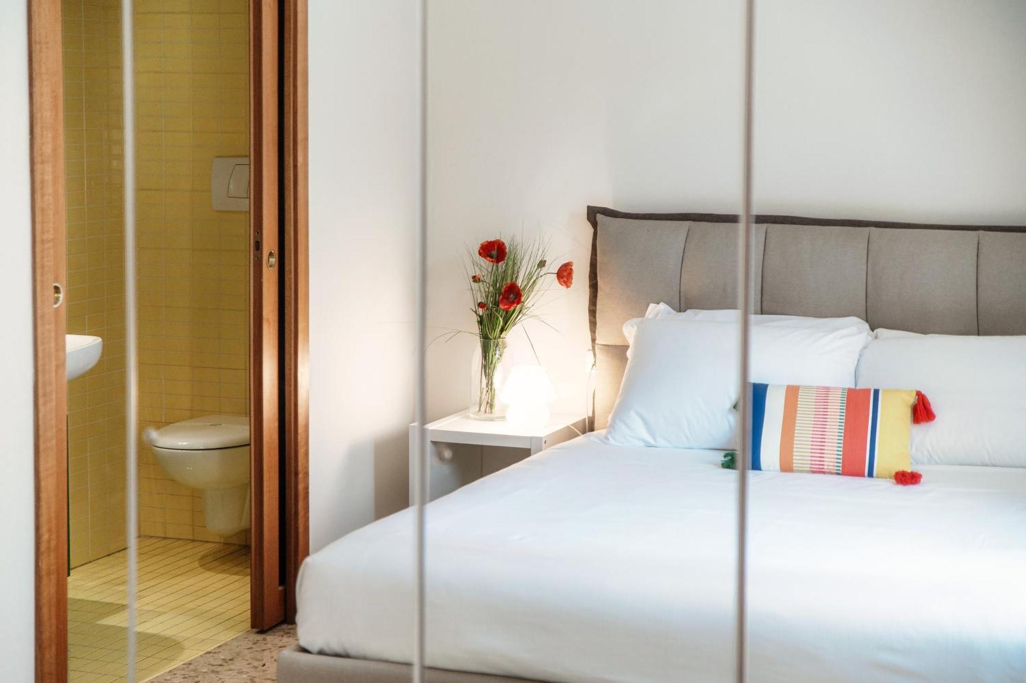 Mulino Nuovo By Quokka 360 - Spacious Apartment On The Swiss Border 科莫 外观 照片