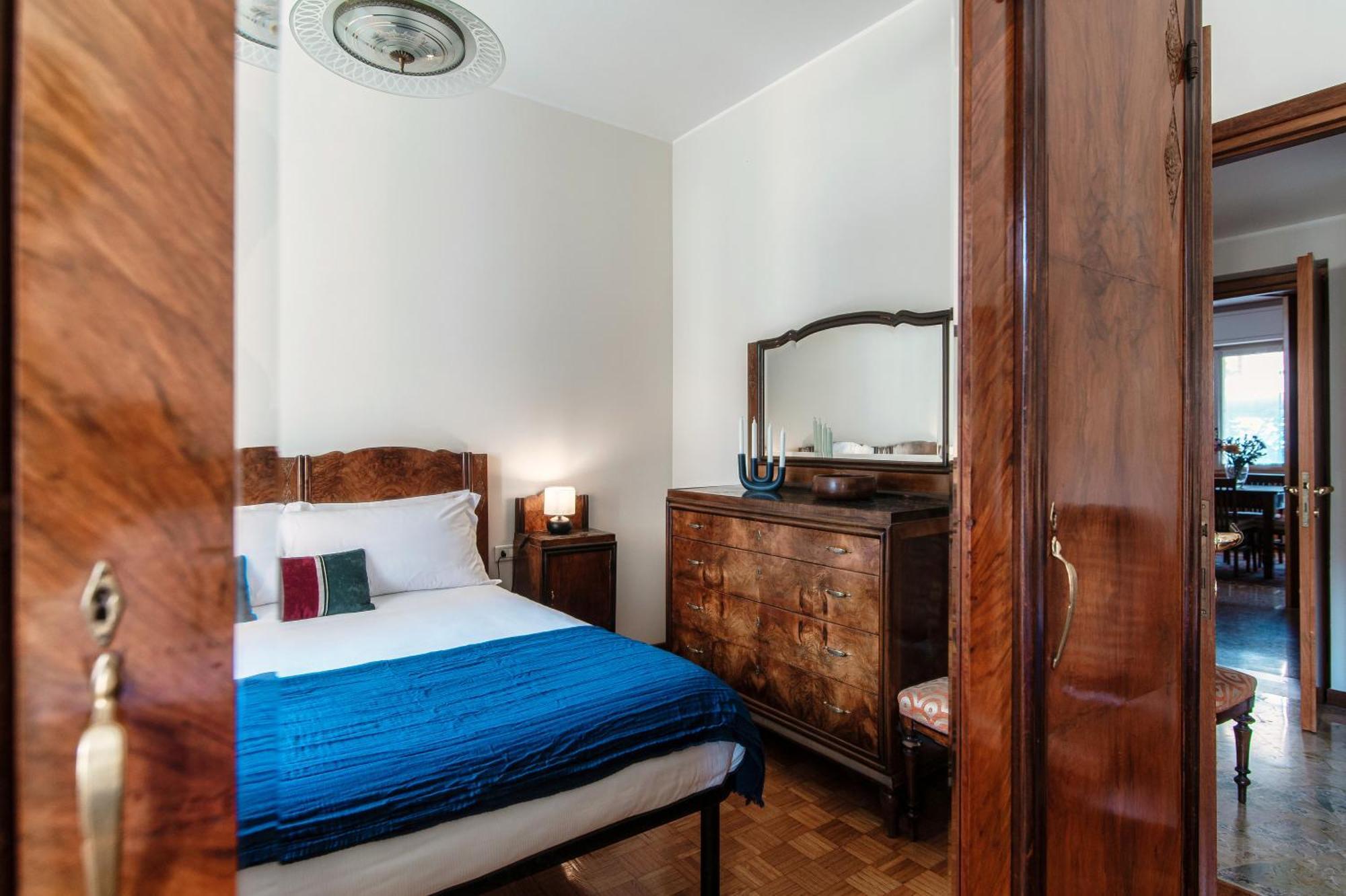 Mulino Nuovo By Quokka 360 - Spacious Apartment On The Swiss Border 科莫 外观 照片